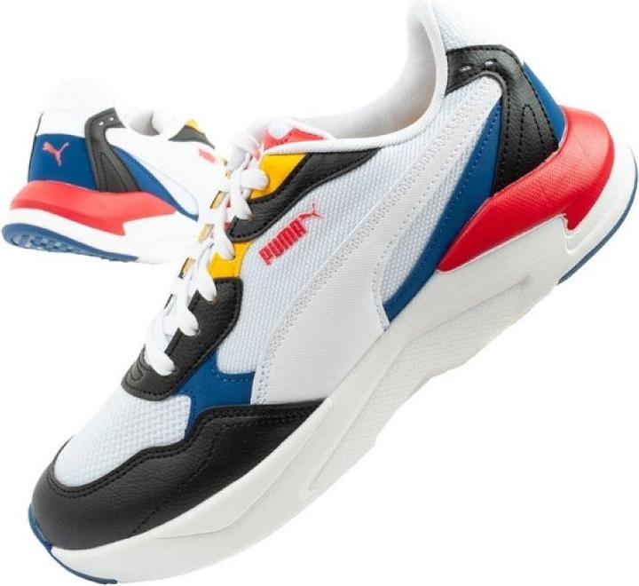 Actual product image Puma XRay Speed ​​​​Lite Schuhe (41)