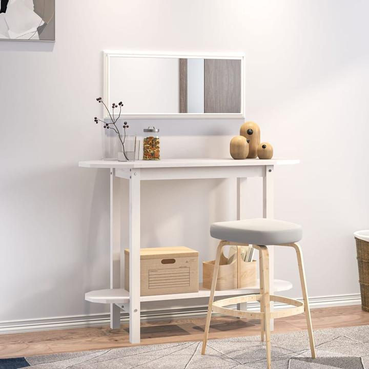Image du produit vidaXL Konsolentisch (40 x 110 x 80 cm)