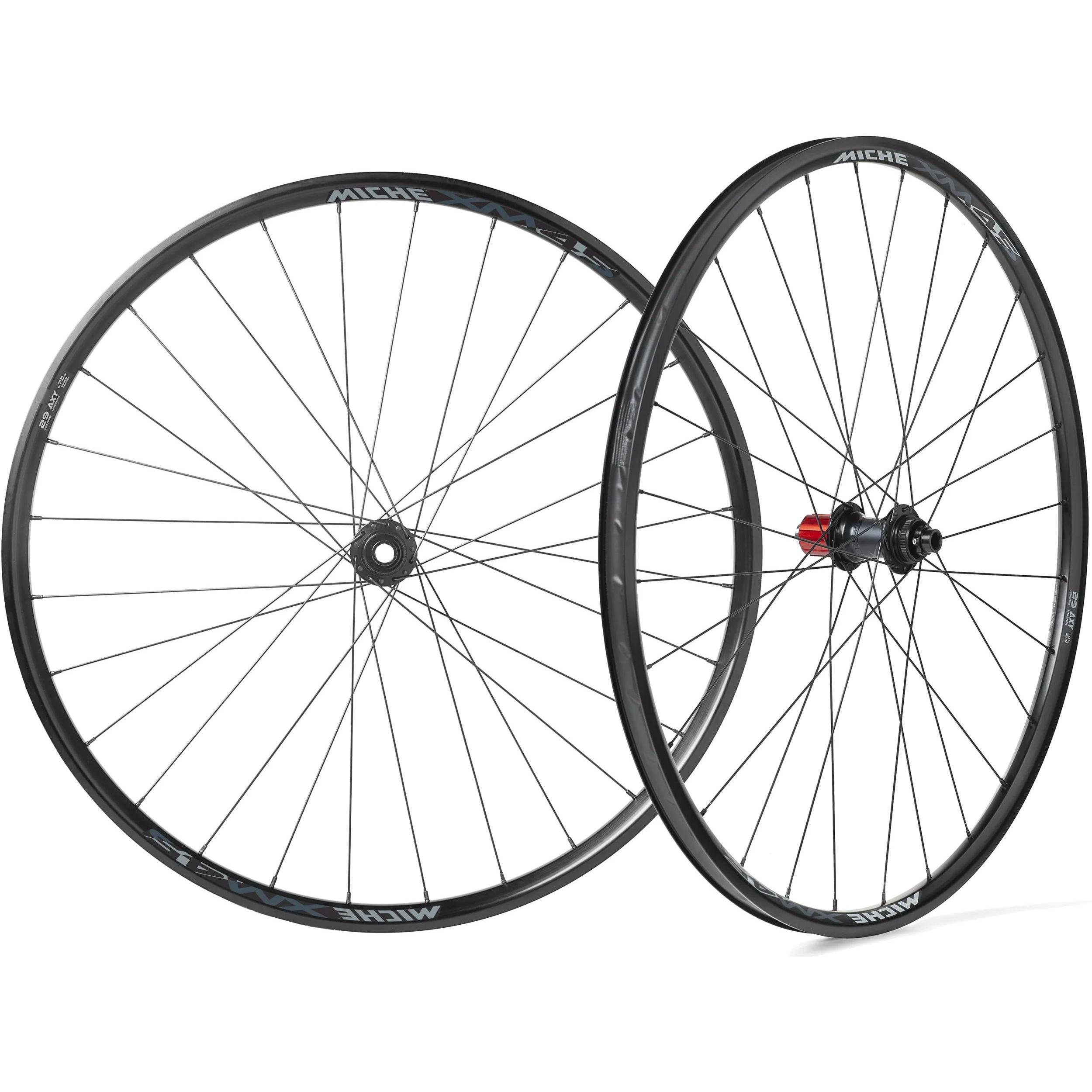 Miche LAUFRADSATZ 27,5" (Laufradsatz, 27.5") (37167058)