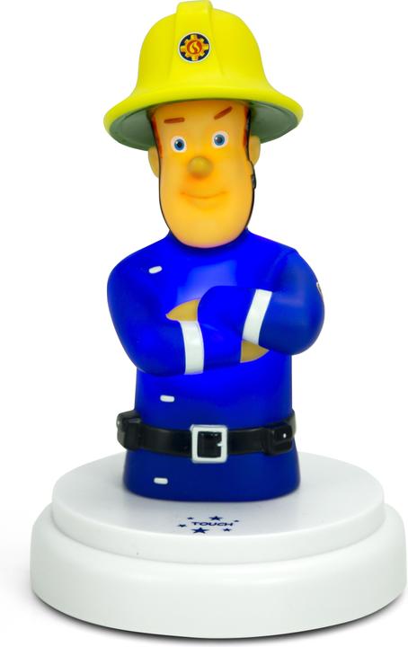 Image du produit Alecto Pompier Sam