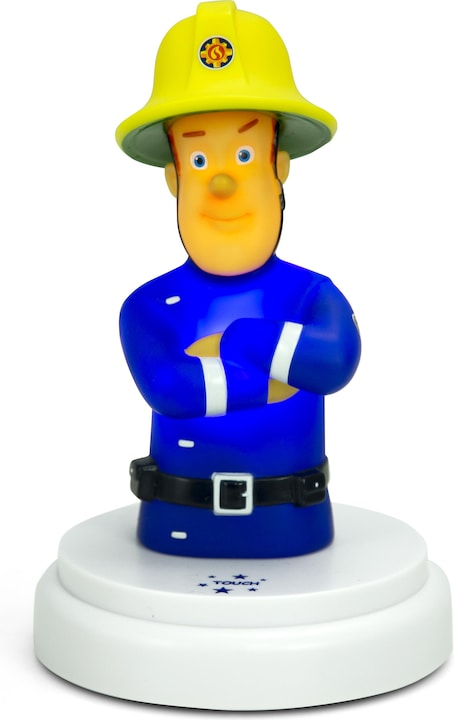 Produktbild Alecto Fireman Sam