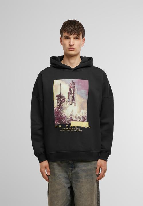 Actual product image Dangerous DNGRS DNGRS Launch Hoody - 189867 (XXL)
