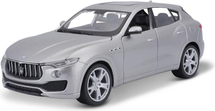 Produktbild Bburago Maserati Levante