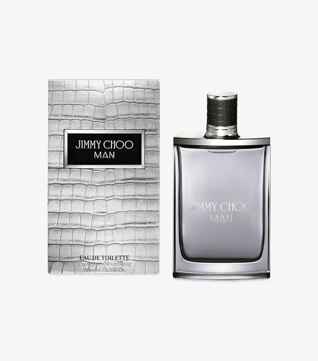 Produktbild Jimmy Choo MAN Eau de Toilette (Eau de Toilette, 50 ml)
