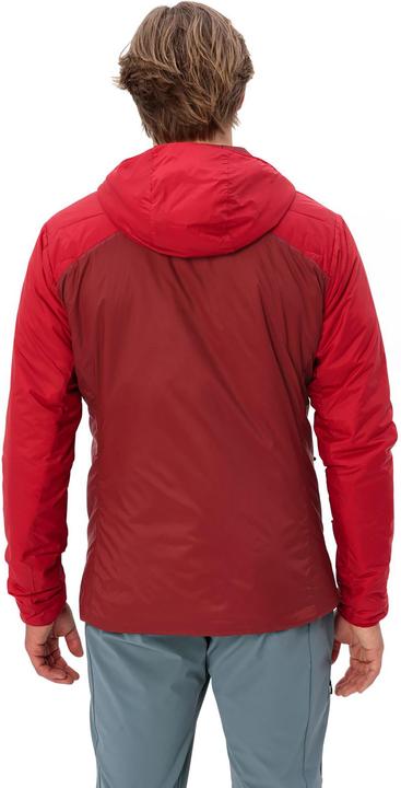 Actual product image Vaude Freney Jacket VI (XL)