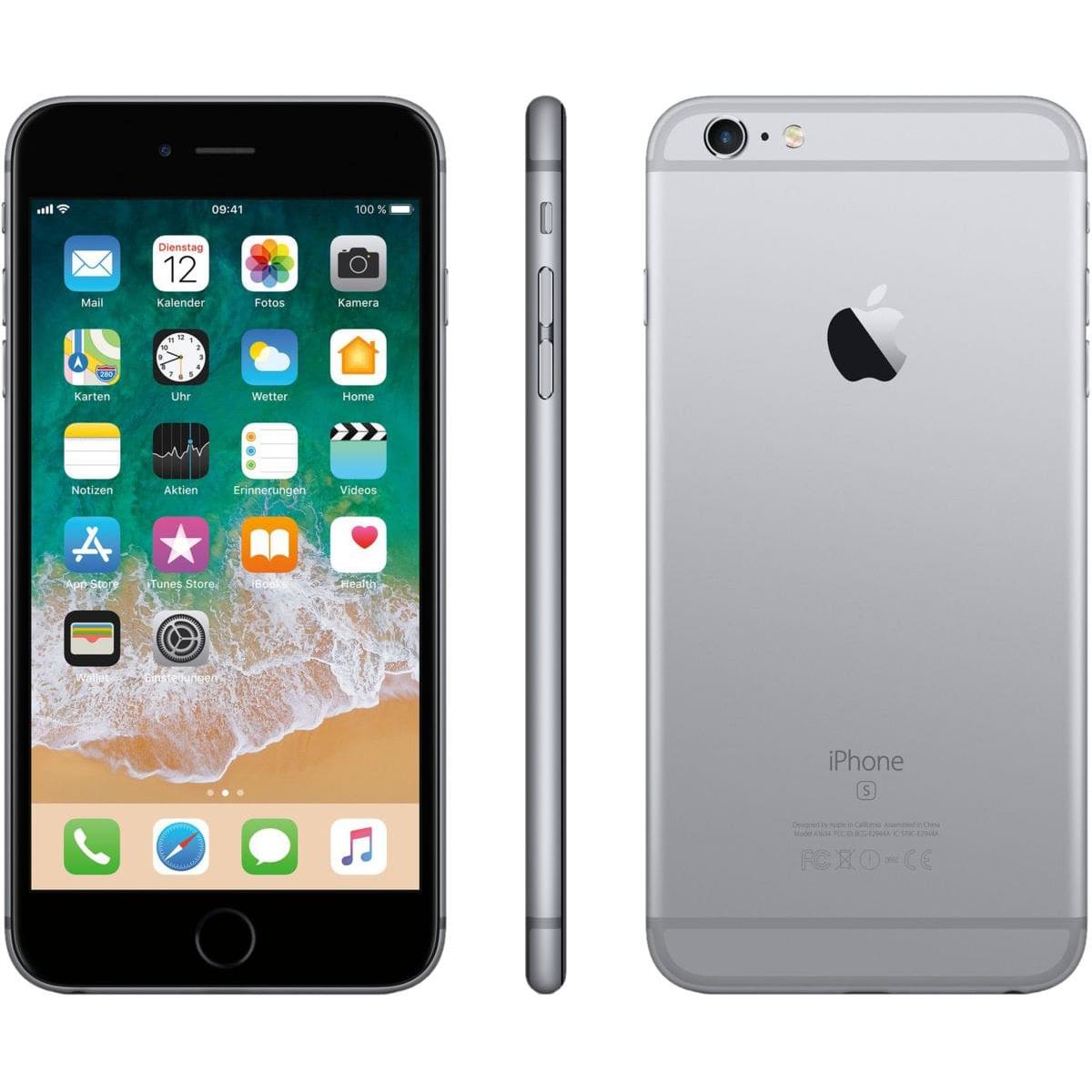 Apple iPhone 6s - kaufen bei Digitec