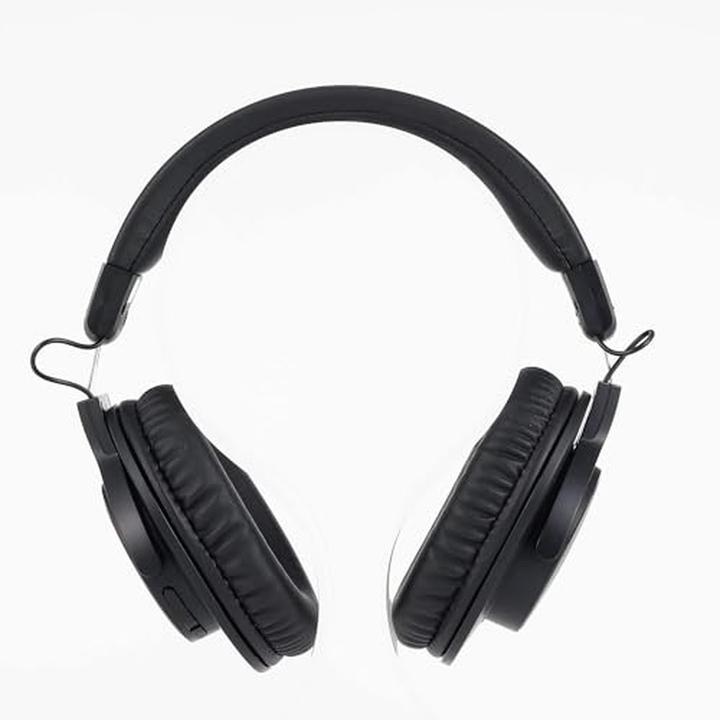 Actual product image Audio-Technica ATH-M20xBT (No noise cancellation, 60 h, Cable)