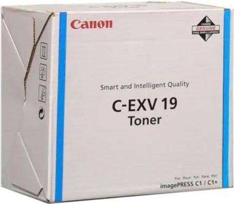 Produktbild Canon C-Exv19 (C)