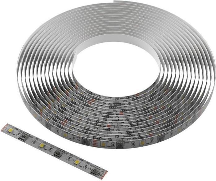 Produktbild Z-Wave TSLLLIG-STREXT3M - TechToy Smart Strip Extension RGB 3m Wi-Fi (RGB, 300 cm, Indoor)
