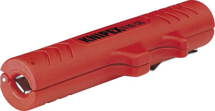 Produktbild Knipex Universal-Abmantelungswerkzeug (125 mm)