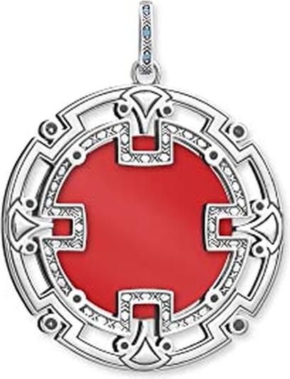 Immagine prodotto Thomas Sabo Ornamento asiatico (Argento)