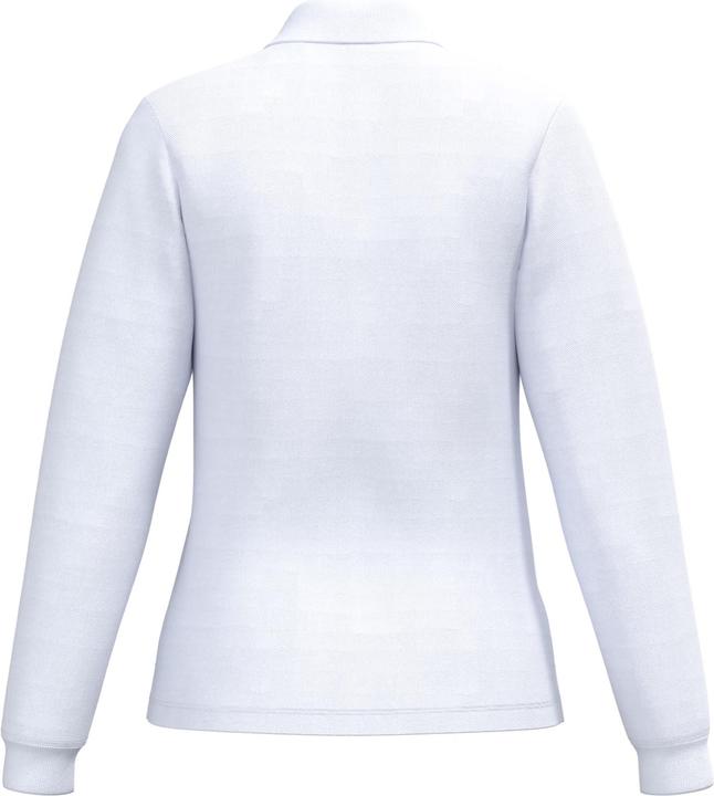 Immagine prodotto iDeal Basic Polo donna a maniche lunghe (M)