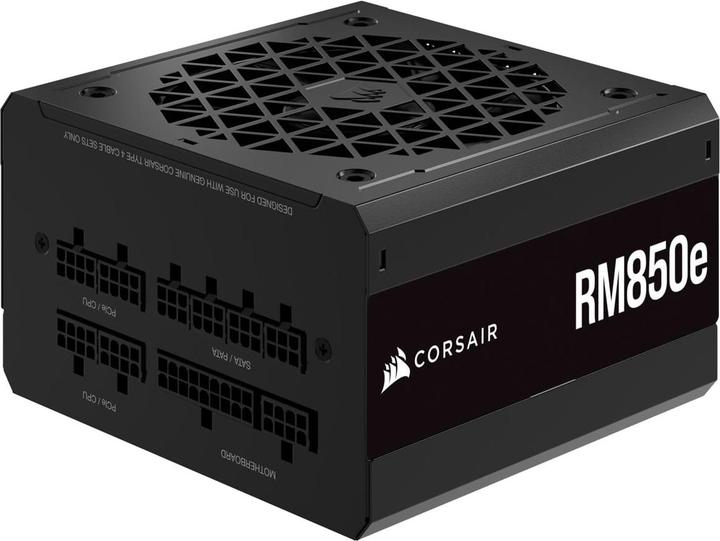 Actual product image Corsair RM850e (850 W)
