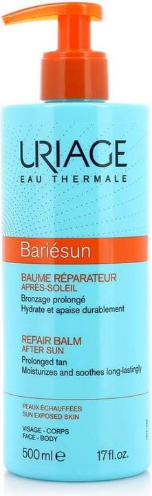 Produktbild MGA Bariesun (500 ml, After Sun Balm)