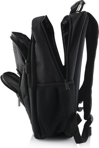 Actual product image Logic EASY 2 backpack nylon