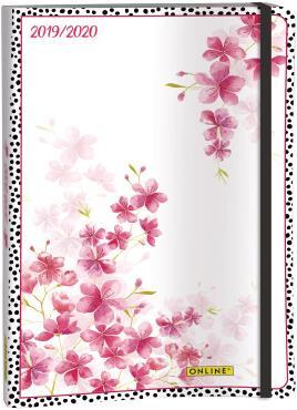 Actual product image Online COLLEGE II BESTWRITER Handlettering Counter Display (14 x)