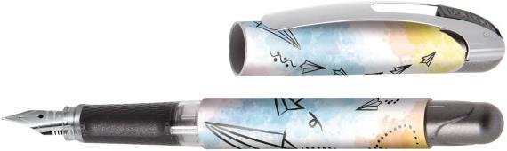 Paper Planes