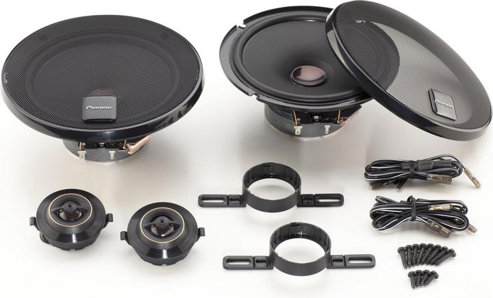 Immagine prodotto Pioneer TS-D65C (270 W, 17 cm)