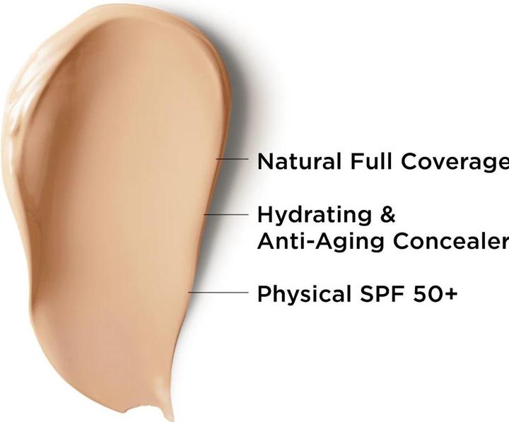 Actual product image It Cosmetics Your Skin but Better CC+ (Neutral Medium, 32 ml)