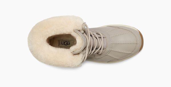 Actual product image Ugg Adirondack III (36)