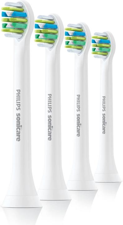 Produktbild Philips Sonicare InterCare HX9014/10 Mini (4x)