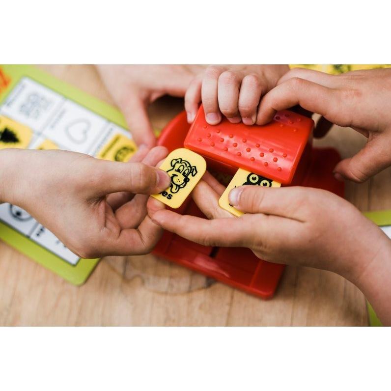 Thumbnail - Ravensburger Zingo