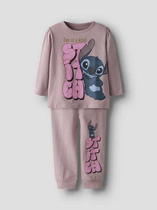 Produktbild Name it Disney's Stitch Pyjama (92)