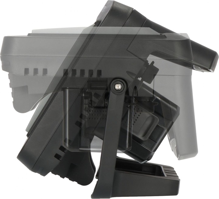 Actual product image Brennenstuhl Hybrid construction spotlight (12500 lm)