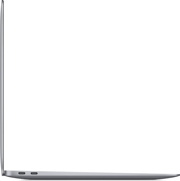 Actual product image Apple MacBook Air – Late 2020 (13.30", M1, 8 GB, 512 GB, CH)