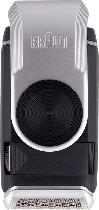 Produktbild Braun PocketGo