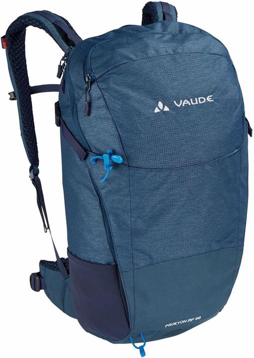 Produktbild Vaude Wanderrucksack Prokyon Zip 20 (20 l)