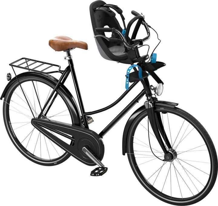 Produktbild Thule Nexxt Mini (Steuerrohr + Vorbau)