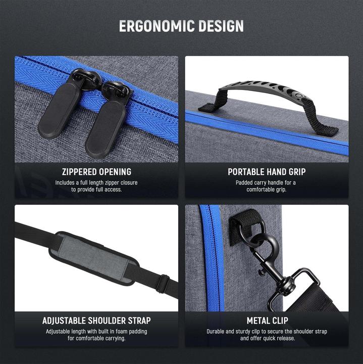 Actual product image Neewer PB8 (PB8)