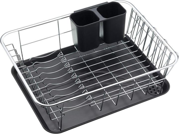 Actual product image Kitchen Craft Dish rack