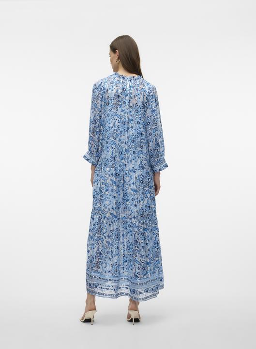 Image du produit Vero Moda VMHEDI Robe longue Robe (M)