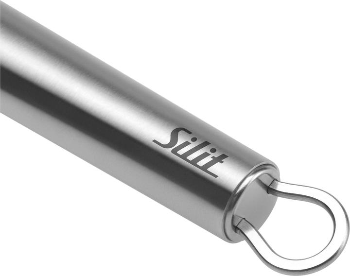 Produktbild Silit Pellkartoffelgabel Kartoffelgabel Maiskolben 17cm Classic Line Edelstahl