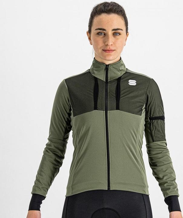 Image du produit Sportful Supergiara W Jacket (M)