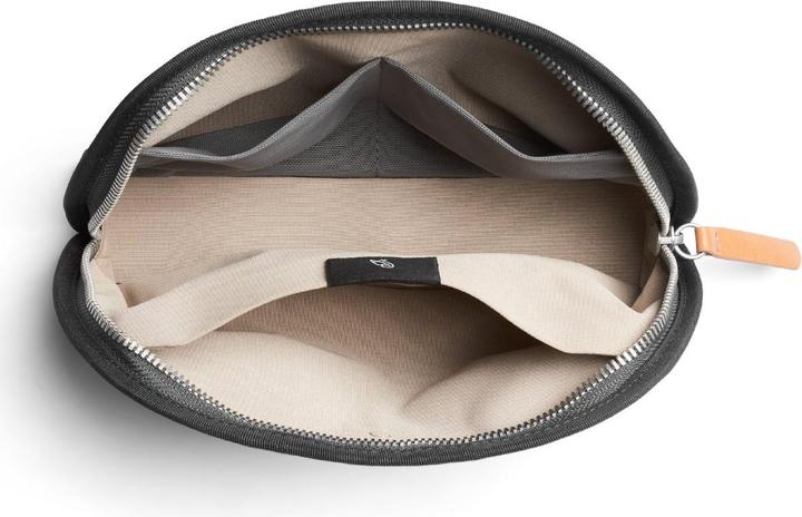 Actual product image Bellroy Classic Pouch Slate