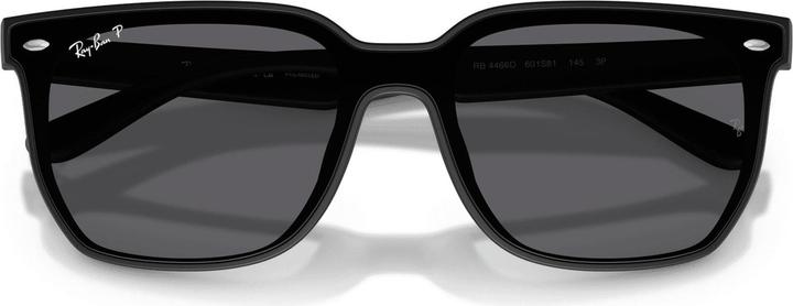 Actual product image Ray Ban RB4466D
