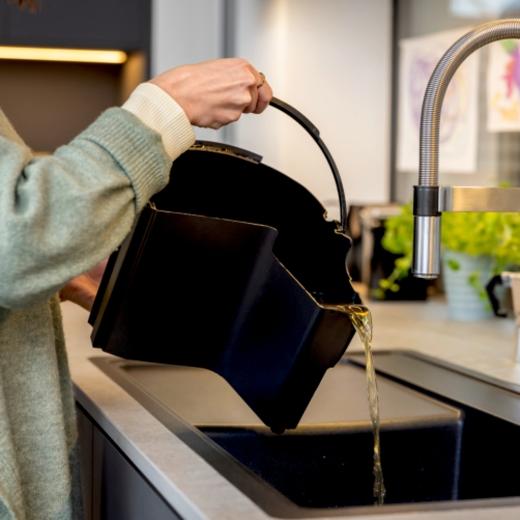 Image du produit Kärcher SE 6 Signature Line (Aspirateur eau et poussière)