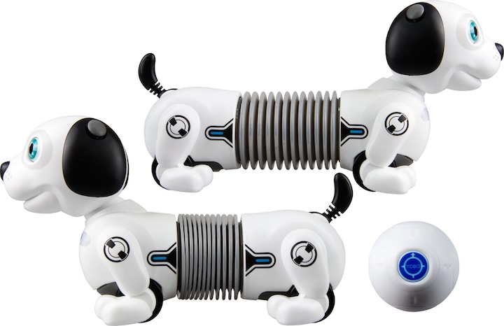 Immagine prodotto Silverlit Bassotto Junior Robo