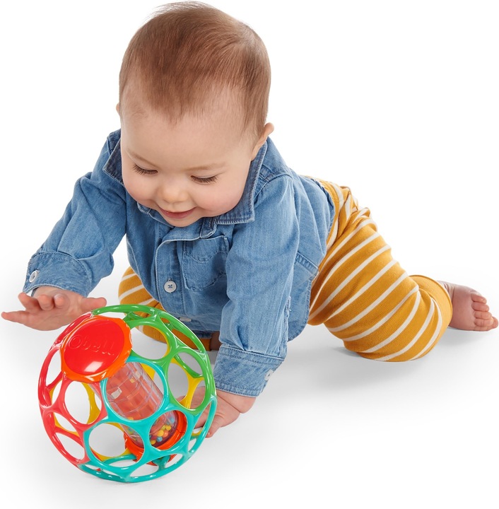 Produktbild Oball Regenmacher