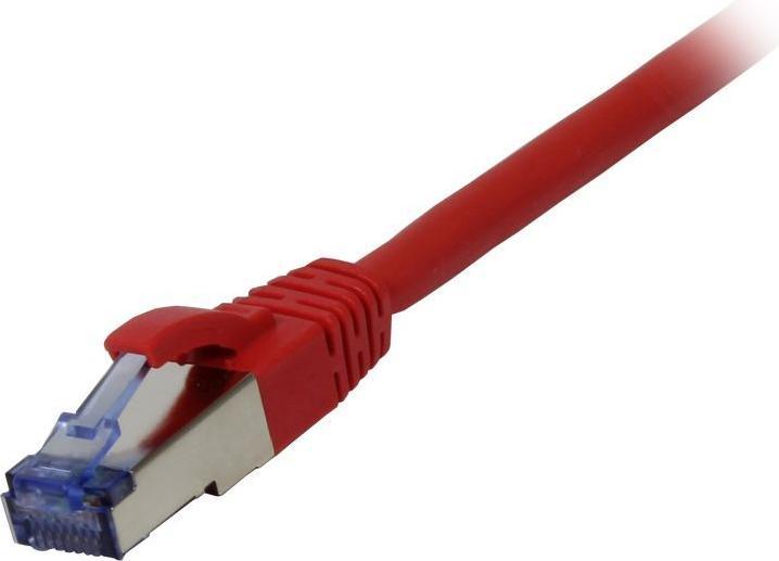 Produktbild Synergy 21 Netzwerkkabel (S/FTP, CAT6a, 25 m)