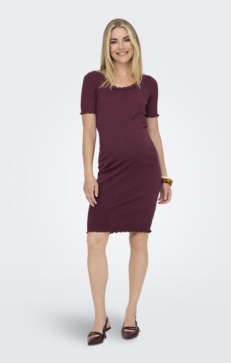 Produktbild Only Maternity OLMXENA Midikleid Kleid (XL)