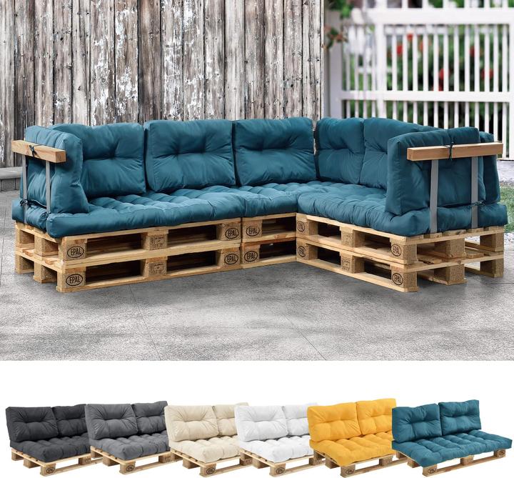 Image du produit En.Casa Kiel (20 x 60 cm)