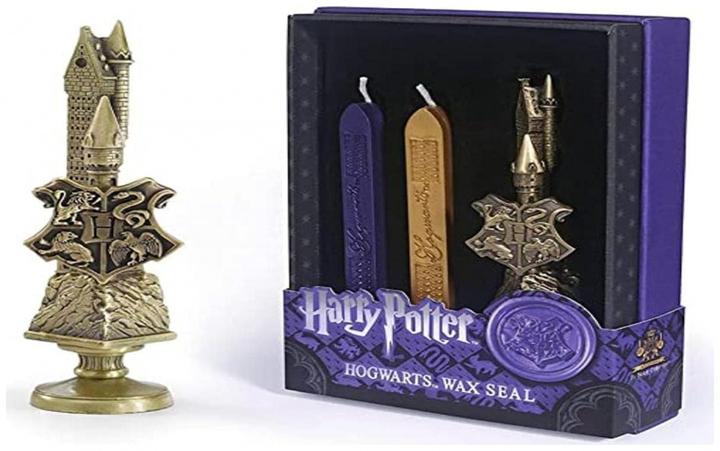 Produktbild Noble Collection Harry Potter: Hogwarts