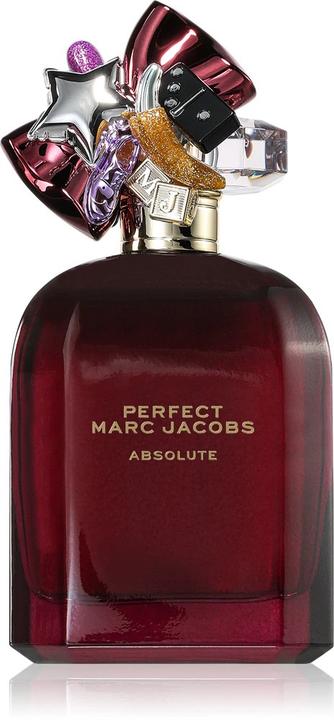 Immagine prodotto Marc Jacobs Perfect Absolute Eau de Parfum (Eau de parfum, 100 ml)