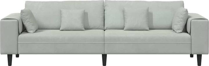 Produktbild vidaXL Wohnzimmer Sofa (4-Sitzer)