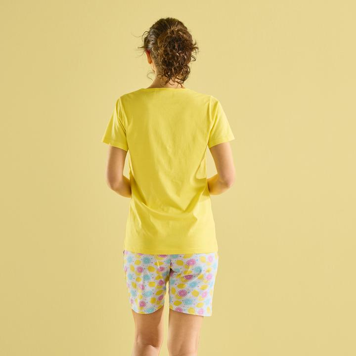 Actual product image Erwin Müller Damen-Shorty 2er-Pack (38)