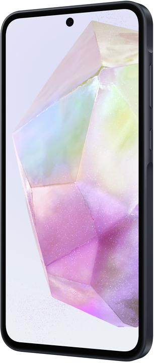 Produktbild Samsung Galaxy A35 (256 GB, Awesome Navy, 6.60", SIM + eSIM, 50 Mpx, 5G)